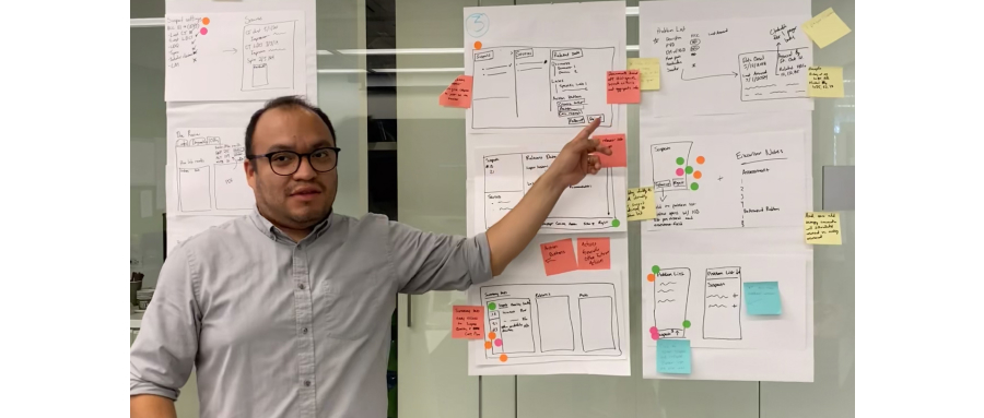 Understanding the Problem Space