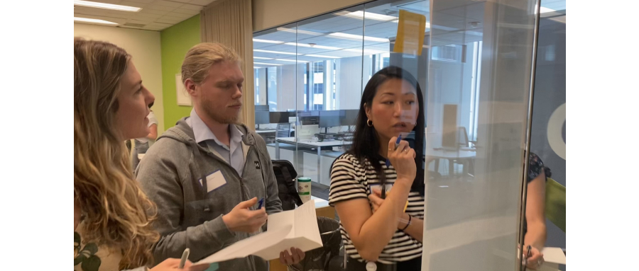 Understanding the Problem Space